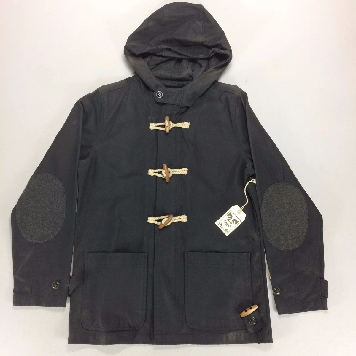 Obey coat shop