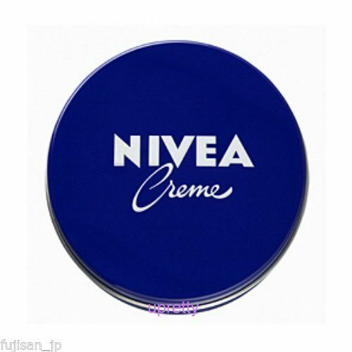 nivea blue moisturizer