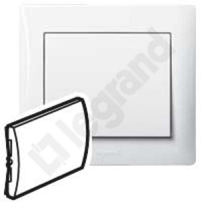 SISTENA LIFE MODULE ARCTIC KEY 1X B /G1DE