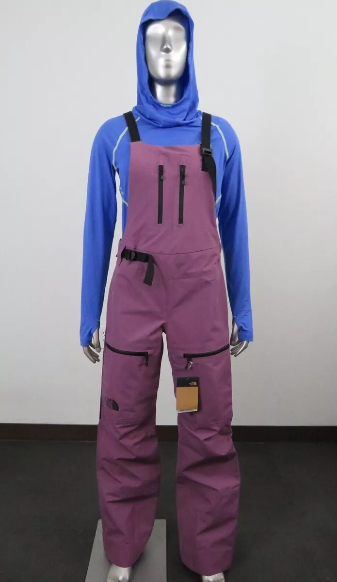 Womens The North Face Ceptor 3L Waterproof Shell Ski Snowboard
