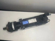 Lenze 2.15HP 1.6KW Servo Motor MCS 09H41-RS0P1-A14N-ST5800N-R0SU with Gear