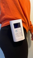 Spectra 9 Plus Breast Pump Belt Clip--Multiple Colors