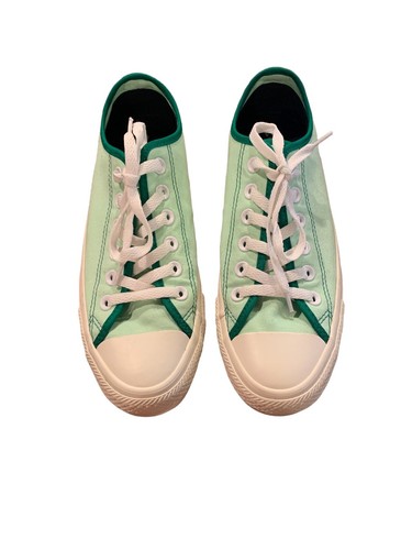 Low Tops Shoes Womens Size 