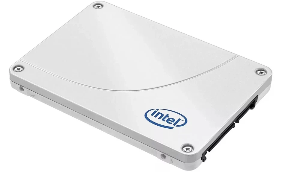 MLC Intel SSDSC2CT180A4K5 2.5” Internal State Drive 335 Series 180GB SATA III - Image 2 of 4