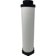 Zeks E500H Replacement Filter Element, OEM Equivalent.