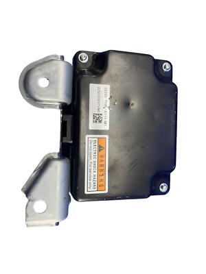 2018-2023 HONDA ODYSSEY AC DC POWER SUPPLY INVERTER CONTROL MODULE UNIT
