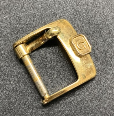 Vintage GP Chopard B Buckle 14mm inner UK