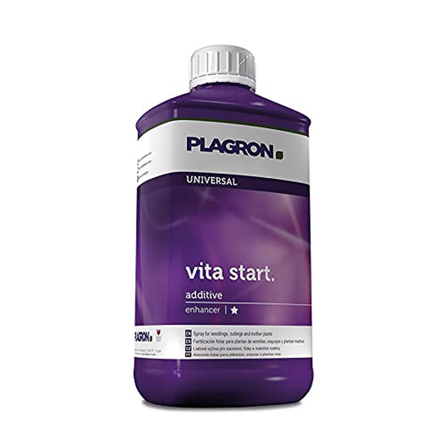 Plagron Vita Race 250ml