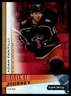 Adam Fantilli Rookie Journey Home 2023-24 2023 Upper Deck Synergy #RJ-11 /599