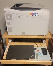OKI PRO 8432 WT PRINTER