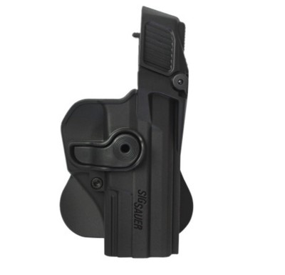 LEVEL 3 SIG SAUER SP2022 GUN HOLSTER – milfort-col