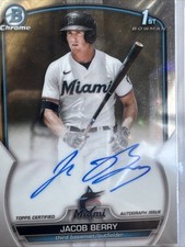 2024 Bowman Baseball Cards 27