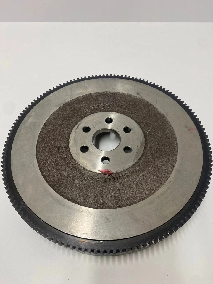 Conjunto de kit de volante y embrague Chevrolet Captiva Sport 2007-2011 2,4 L Foto 4 de 4