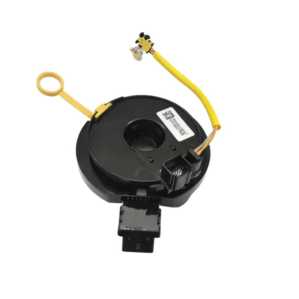 Clock Spring For Lincoln Town Car Ford Crown Victoria Mercury Grand Marquis LS - Изображение 3 из 4