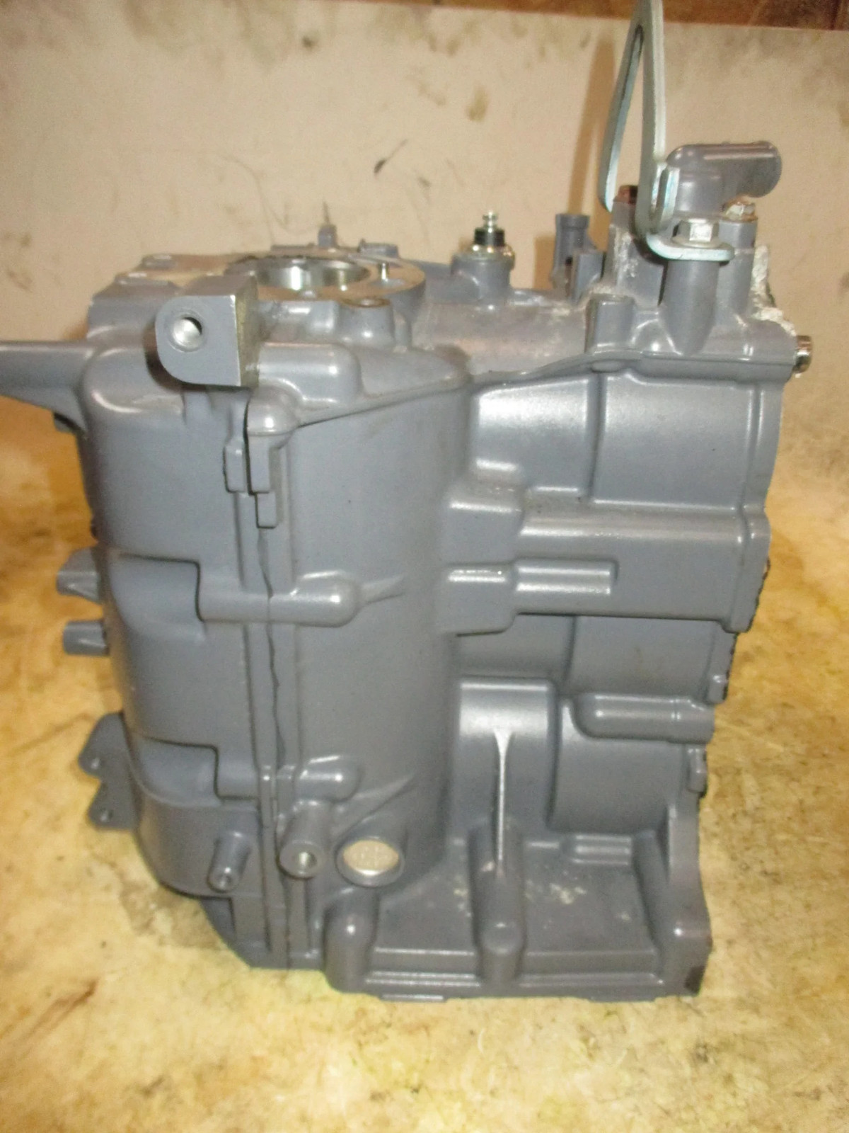 SuzukiDF60A60hp4StrokeoutboardCrankcaseBlock