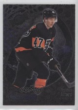 2022-23 Skybox Metal Universe Rookies Ronnie Attard #186 0z3d