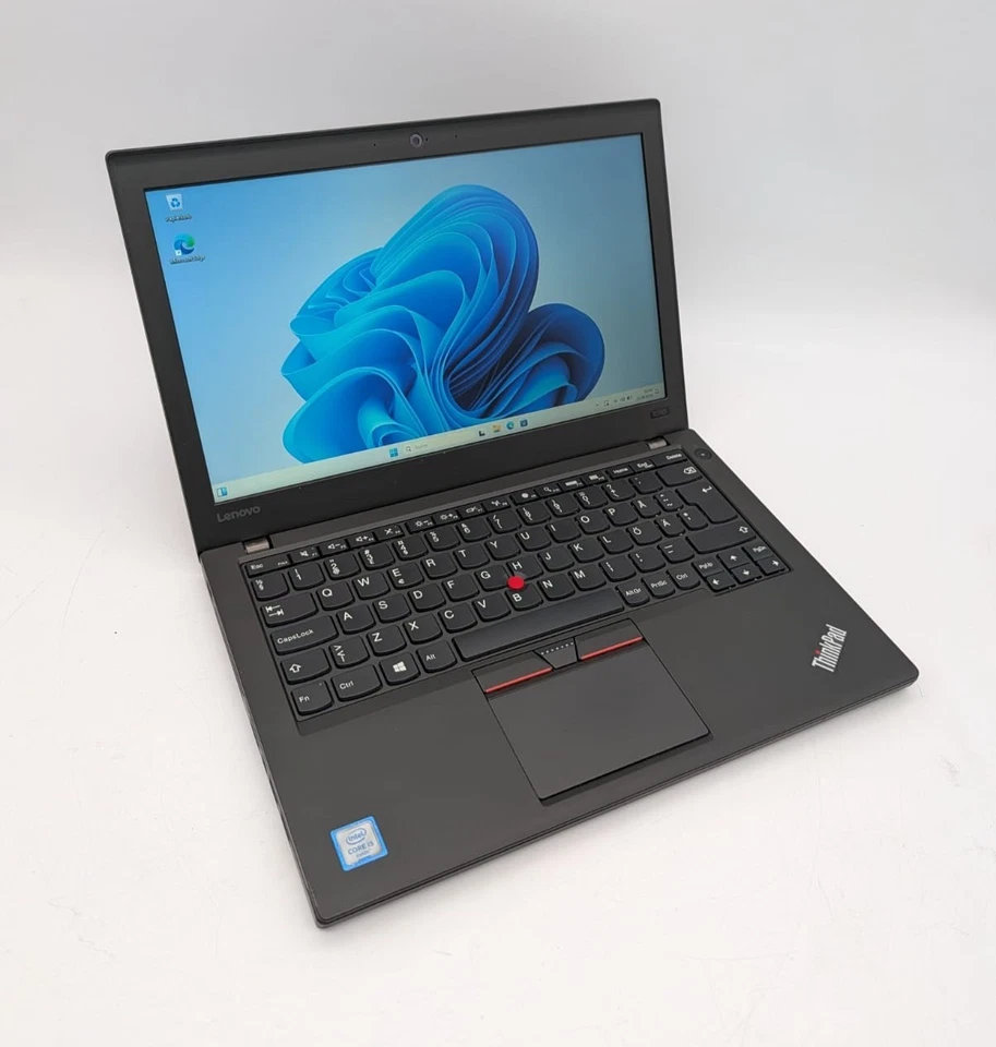 Lenovo ThinkPad X260 · i3-6100U · 8GB · 128GB, Foto 3 von 5