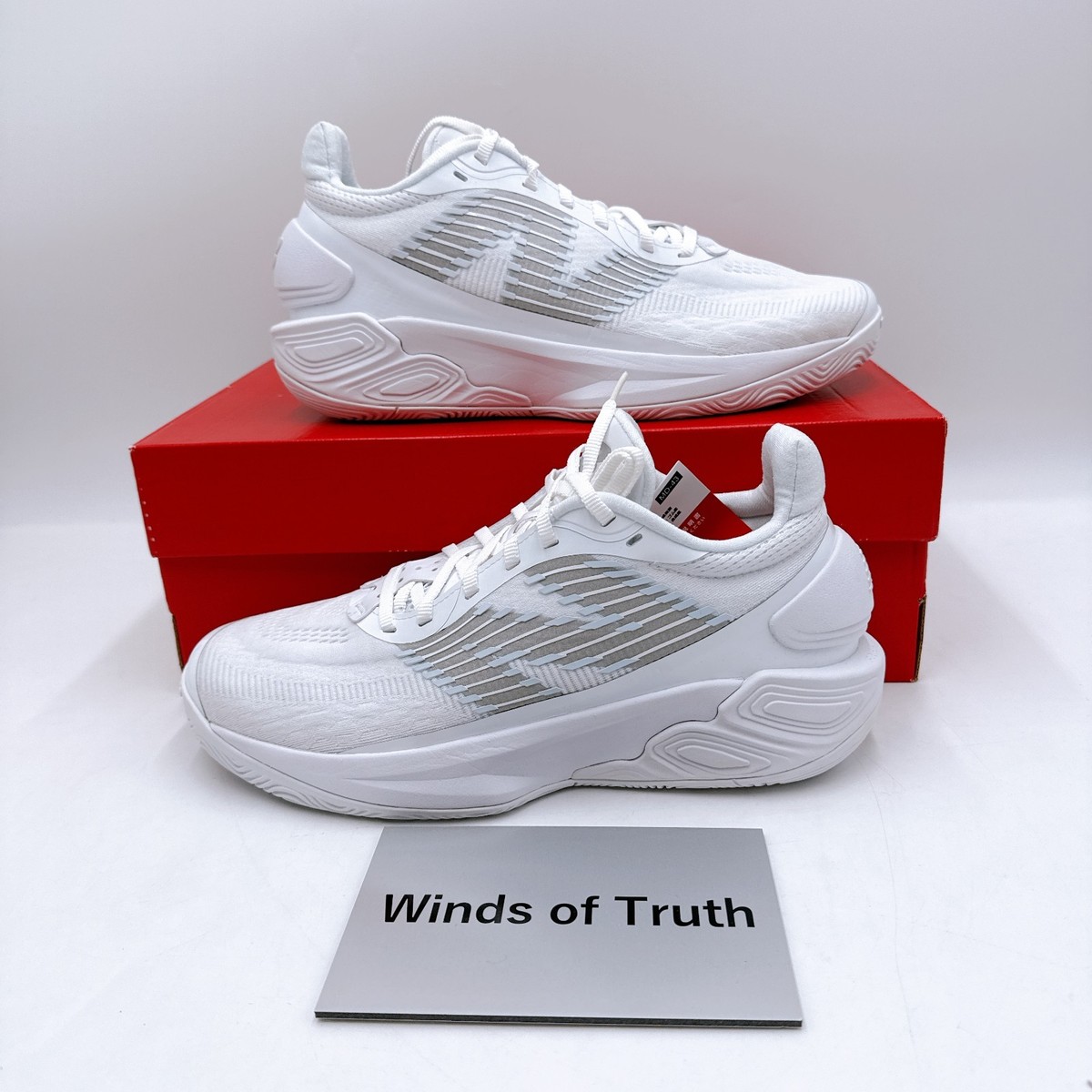ニューバランス TWO WXY v5 ホワイト Size 8 - New Balance Two WXY V5 White Quartz Grey for sale online