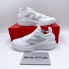 New Balance Basketball Shoes TWO WXY V5 BB2WYWT5 2E WHITE Men's US 7.5-11