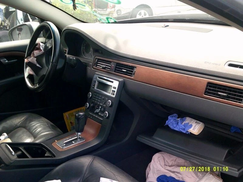 Automatic Transmission V70 FWD B6324S Engine Fits 08-10 VOLVO 70 SERIES 524769 - Image 4 of 4