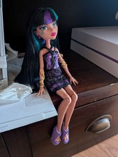 Poupée Monster High Cleo De Nile
