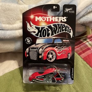 ホットウィール　MOTHERS SERIES 1 CARS SET ホットウィール MOTHERS SERIES 1 CARS SET Mothers Hot Wheels | eBay