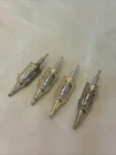 Vintage 1984 G1 Transformers Soundwave Missiles Set Of 4