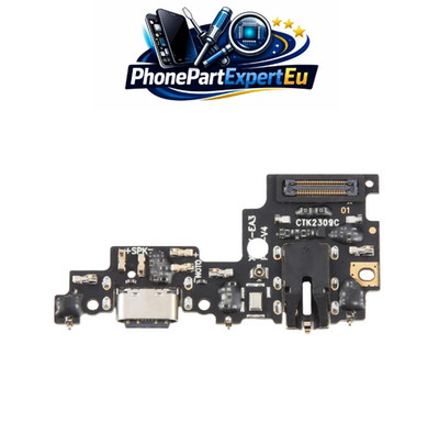For Xiaomi Mi A1 Connector Charging Port Card Compatible Fast Charging