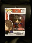 Funko WWE Undertaker Pop! Vinyl Figure #156 Target Exclusive