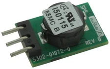 1PK MURATA POWER SOLUTIONS - OKI-78SR-5/1.5-W36-C - DC/DC Converter, ITE, 1 Out