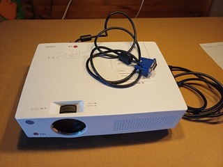 Beamer LG