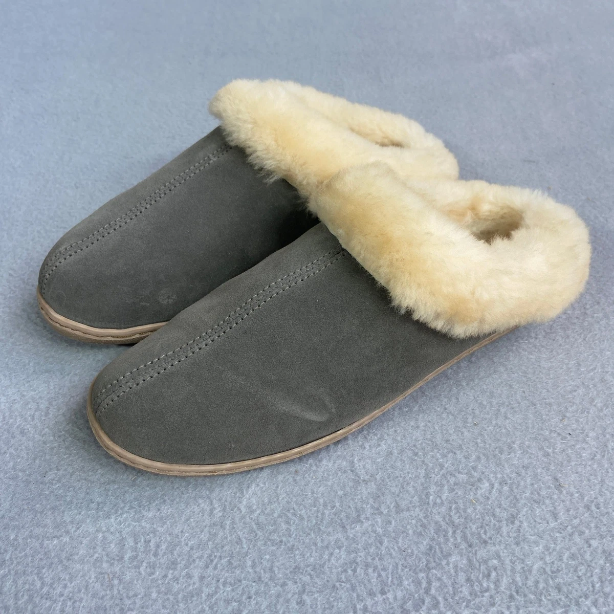 コットン Minnetonka Mule Slippers for Women for sale | eBay