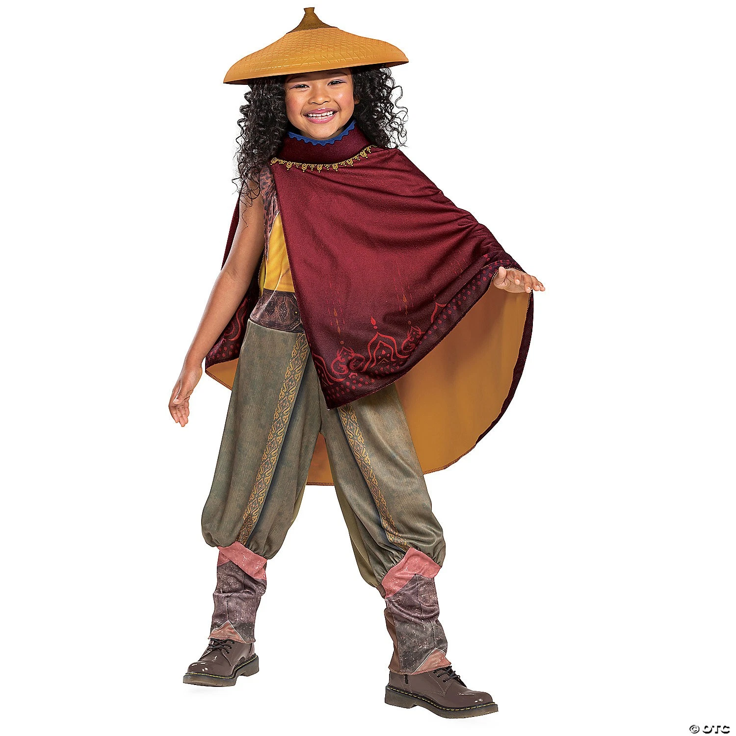 Top Trending Disney Raya Costumes for Kids in 2025
