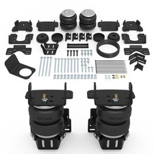 RETRUE Rear Air Bags Suspension Kit for 2017-2026 F250 F350 F450 Truck