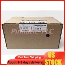 Factory Sealed 1769-L23E-QB1B Compactlogix Controller Module AB US Free Tax