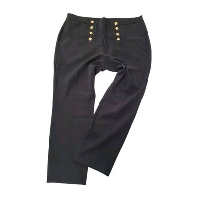 Creation L Hose Jogpants Damen schwarz (7223) Übergröße NEU