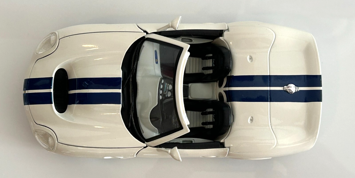 Shelby Cobra 1964 In Vendita | Car & Classic - Foto 3