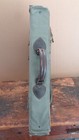 Vietnam War vintage US Air Force B-4 B uniform garment bag from Lt Col dtd 1971 — photo 4