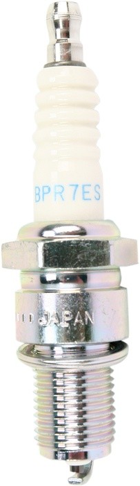 NGK Spark Plug BPR7ES #5534 for Yamaha/Cobra