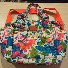 MARC BY MARC JACOBS WORKWEAR mother s bag