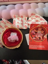 Zuru Mini Brands My Baby Series 4 Rose Basket