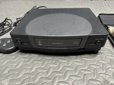Goldstar 3do console with controller and 6 games