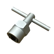 104421 Faucet Cartridge Puller Tool for Moen 1200 1222 1225 Tub Shower Posi-Temp