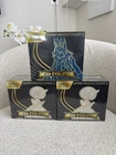 Lot 3 Etb Me1 Mega Évolution Pokémon