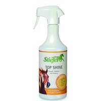 Stiefel Top Shine 750 Ml | Pferde | Pflege FüR Fell, MäHne Und Schweif