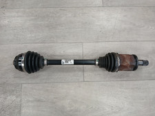 Cardan BMW X3