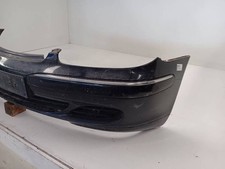 Pare-choc avant Mercedes 220