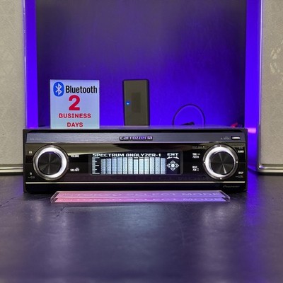 Pioneer Carrozzeria DEH-P940 Car Audio CD Added Bluetooth JDM