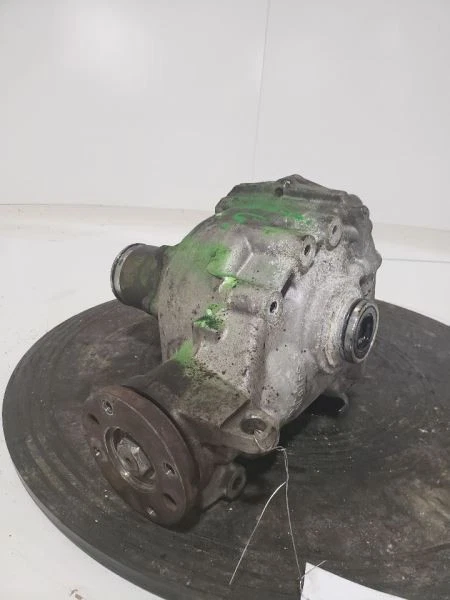 Carrier 3.7L Delantero Relación 3.357 Se Adapta 14-19 Infiniti Q70 1077854   Foto 2 de 4