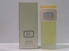 PE Portfolio by Perry Ellis For Women 1.7 oz Eau de Parfum Spray Vintage RARE